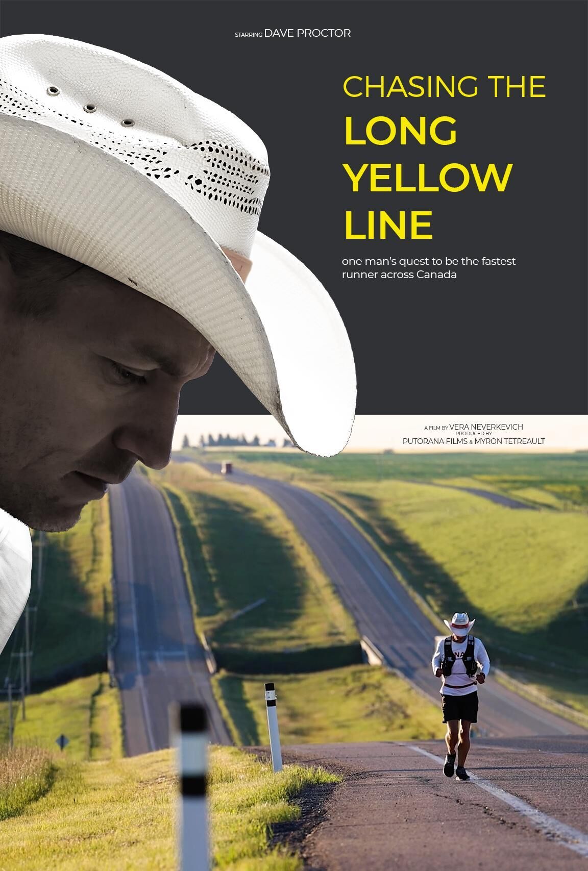Chasing the Long Yellow Line 2025 Movie Cast, OTT, Budget, Box Office, And More
