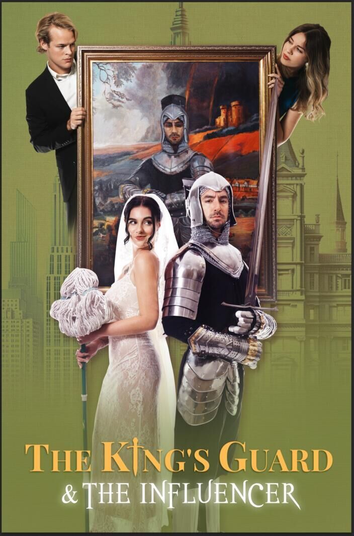 The King's Guard and the Influencer Cast, OTT, Budget, Box Office, And More