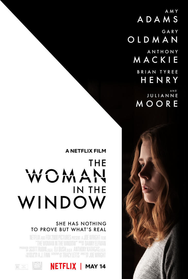 The Woman in the Window 2021 Movie Cast, OTT, Budget, Box Office, And More