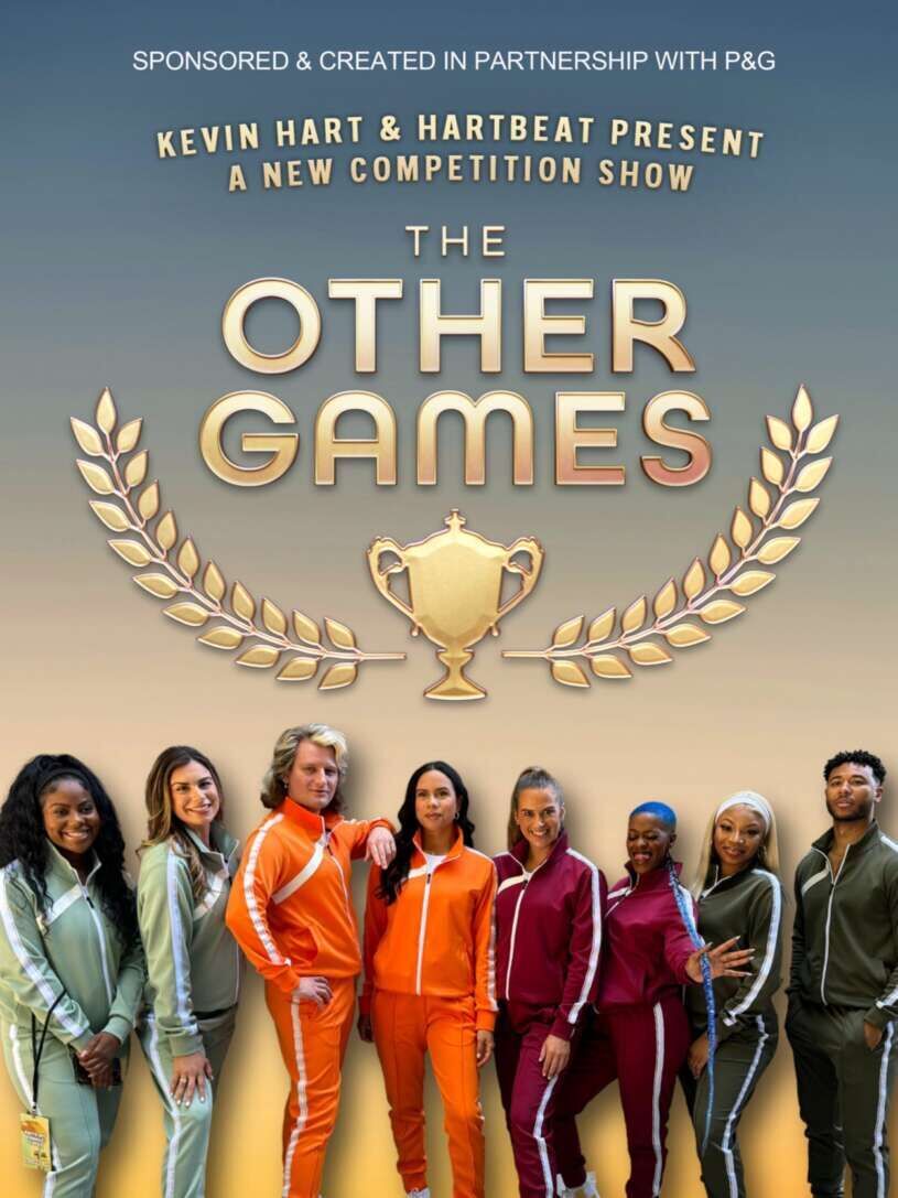 The Other Games Cast, OTT, Budget, Box Office, And More