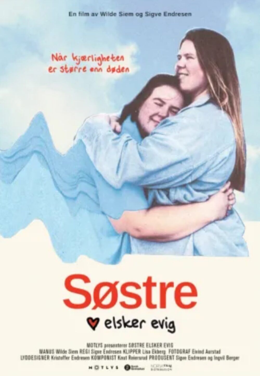 Søstre elsker evig Cast, OTT, Budget, Box Office, And More