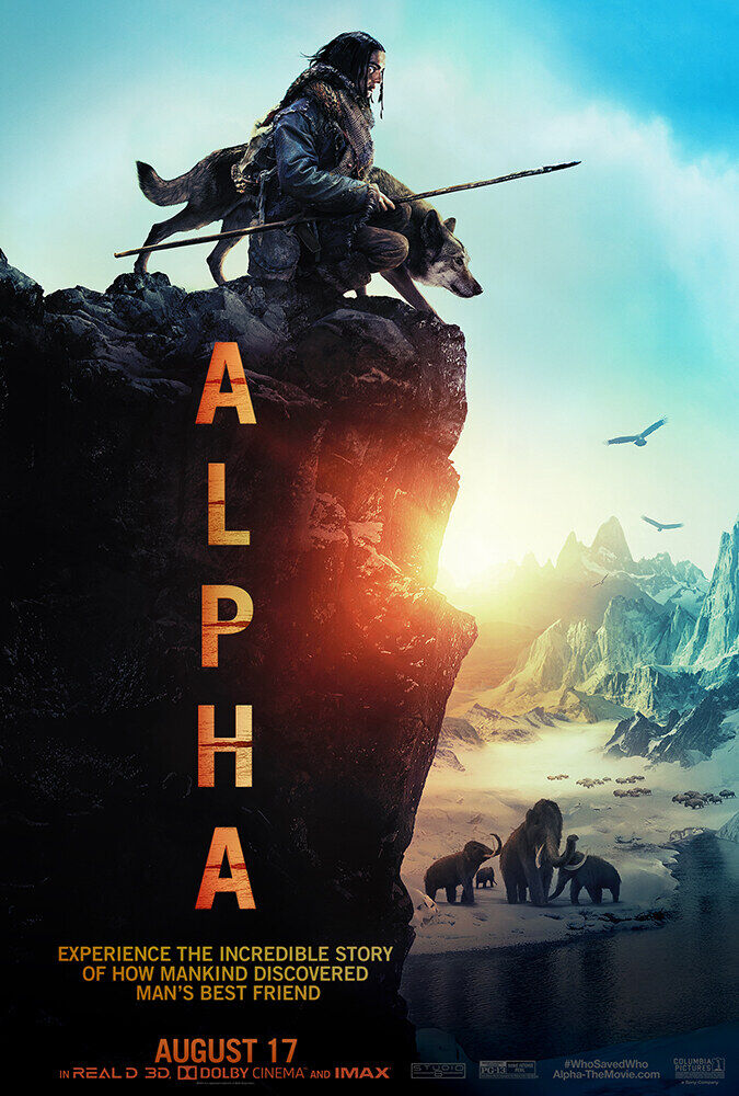 Alpha 2018 Movie Cast, OTT, Budget, Box Office, And More