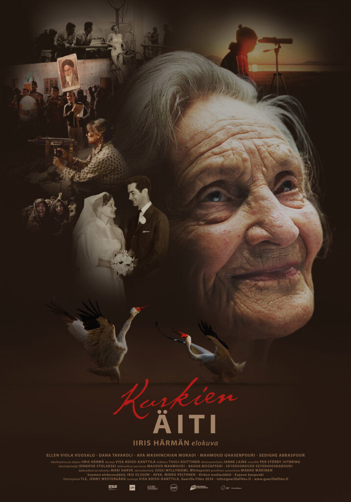 Mother of Snow Cranes Cast, OTT, Budget, Box Office, And More