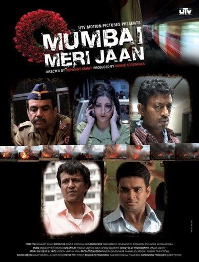Mumbai Meri Jaan 2008 Movie Cast, OTT, Budget, Box Office, And More