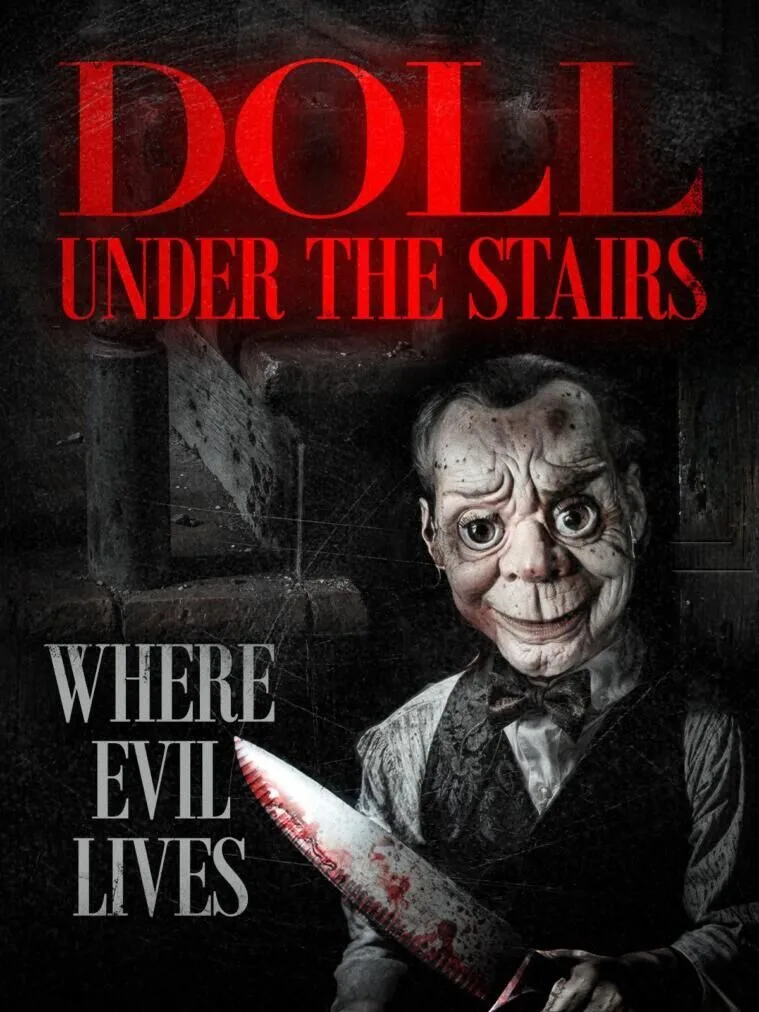 The Doll Under the Stairs Cast, OTT, Budget, Box Office, And More
