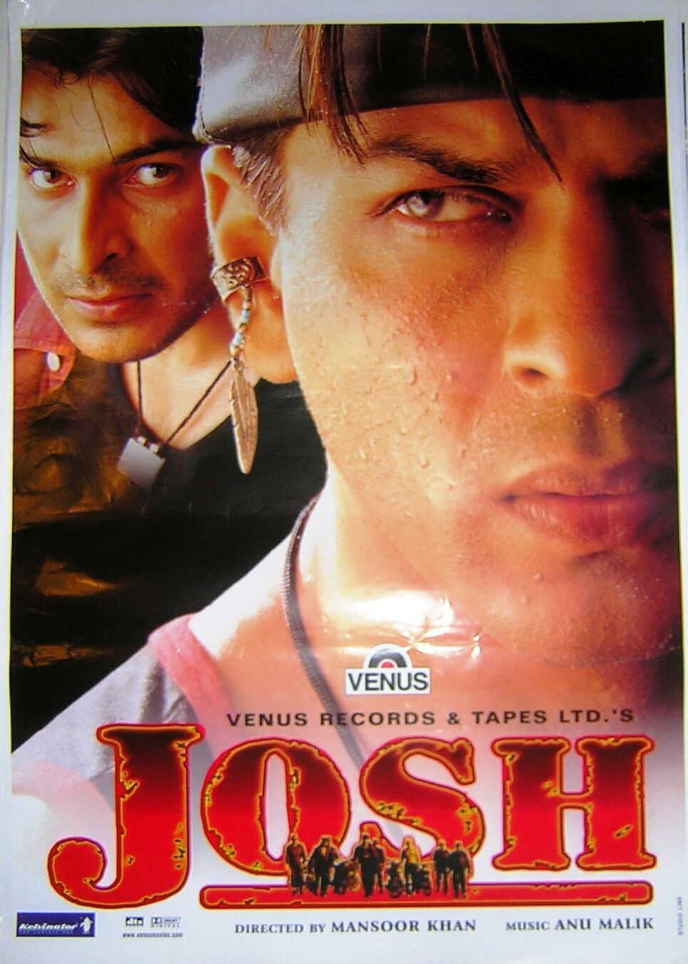Josh 2000 Movie Cast, OTT, Budget, Box Office, And More