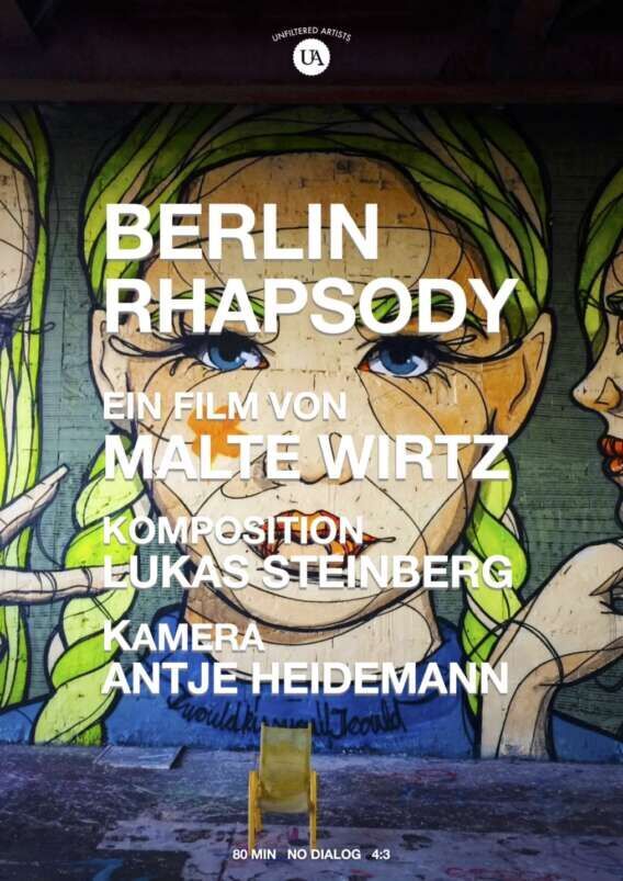 Berlin Rhapsody 2025 Movie Cast, OTT, Budget, Box Office, And More