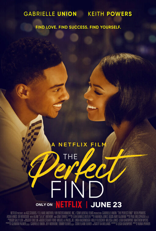 The Perfect Find 2023 Movie Cast, OTT, Budget, Box Office, And More