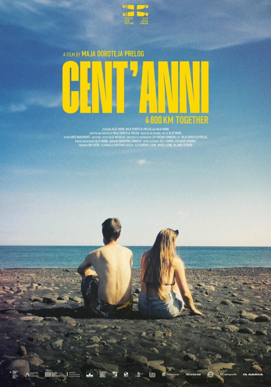Cent’anni Cast, OTT, Budget, Box Office, And More