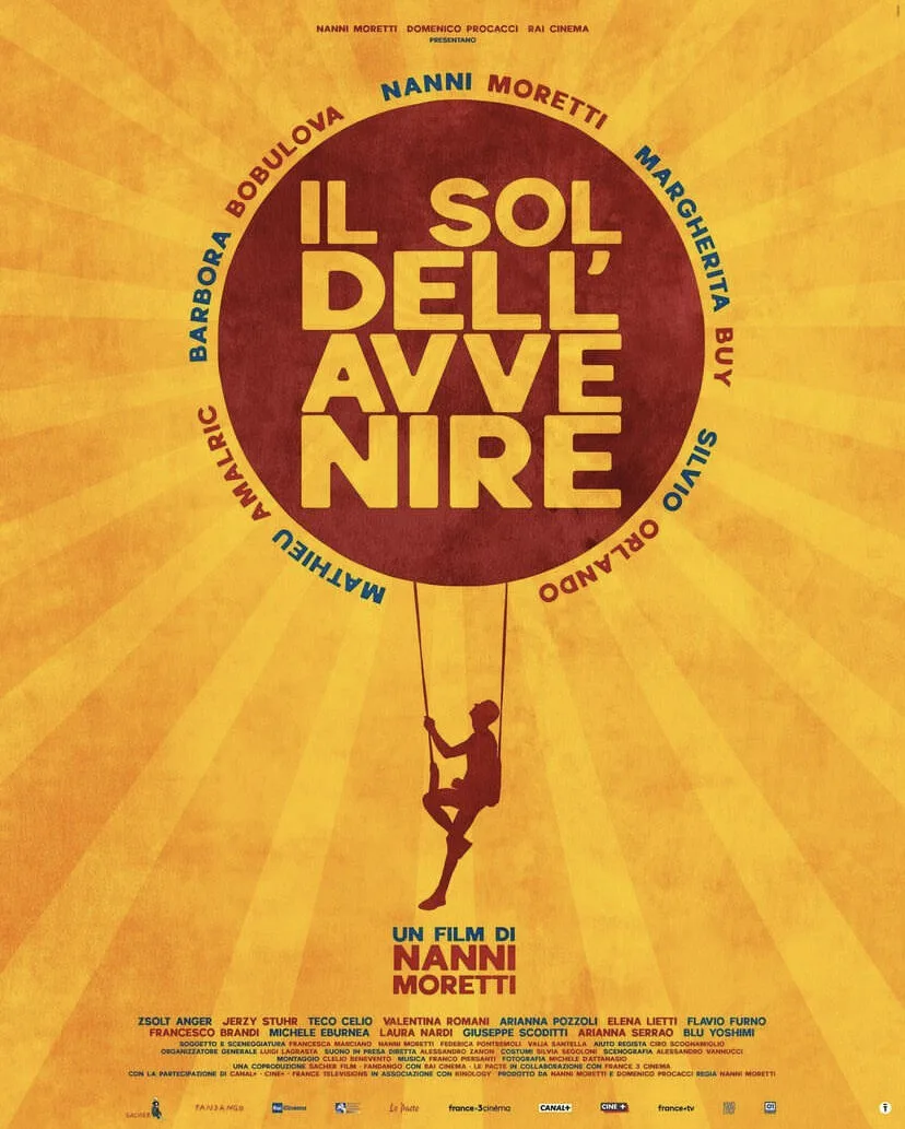 Il sol dell'avvenire 2023 Movie Cast, OTT, Budget, Box Office, And More
