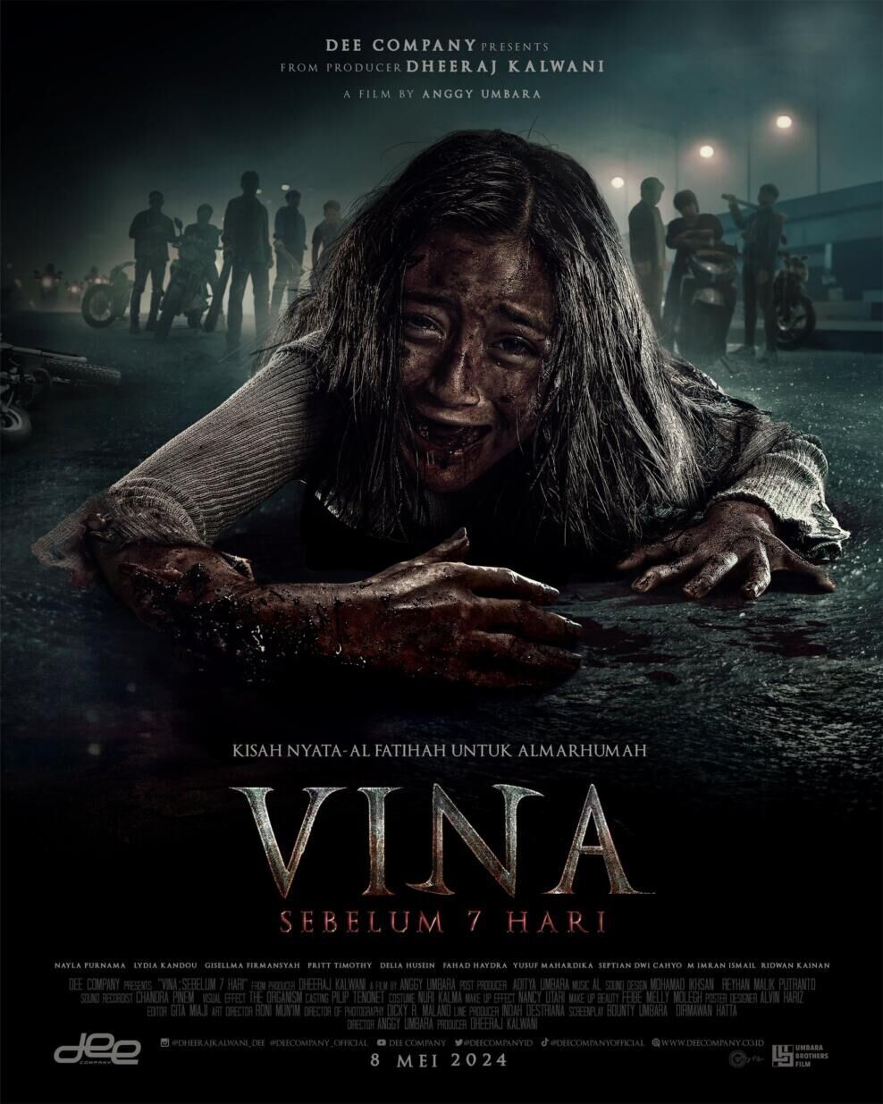 Vina: Before 7 Days Cast, OTT, Budget, Box Office, And More