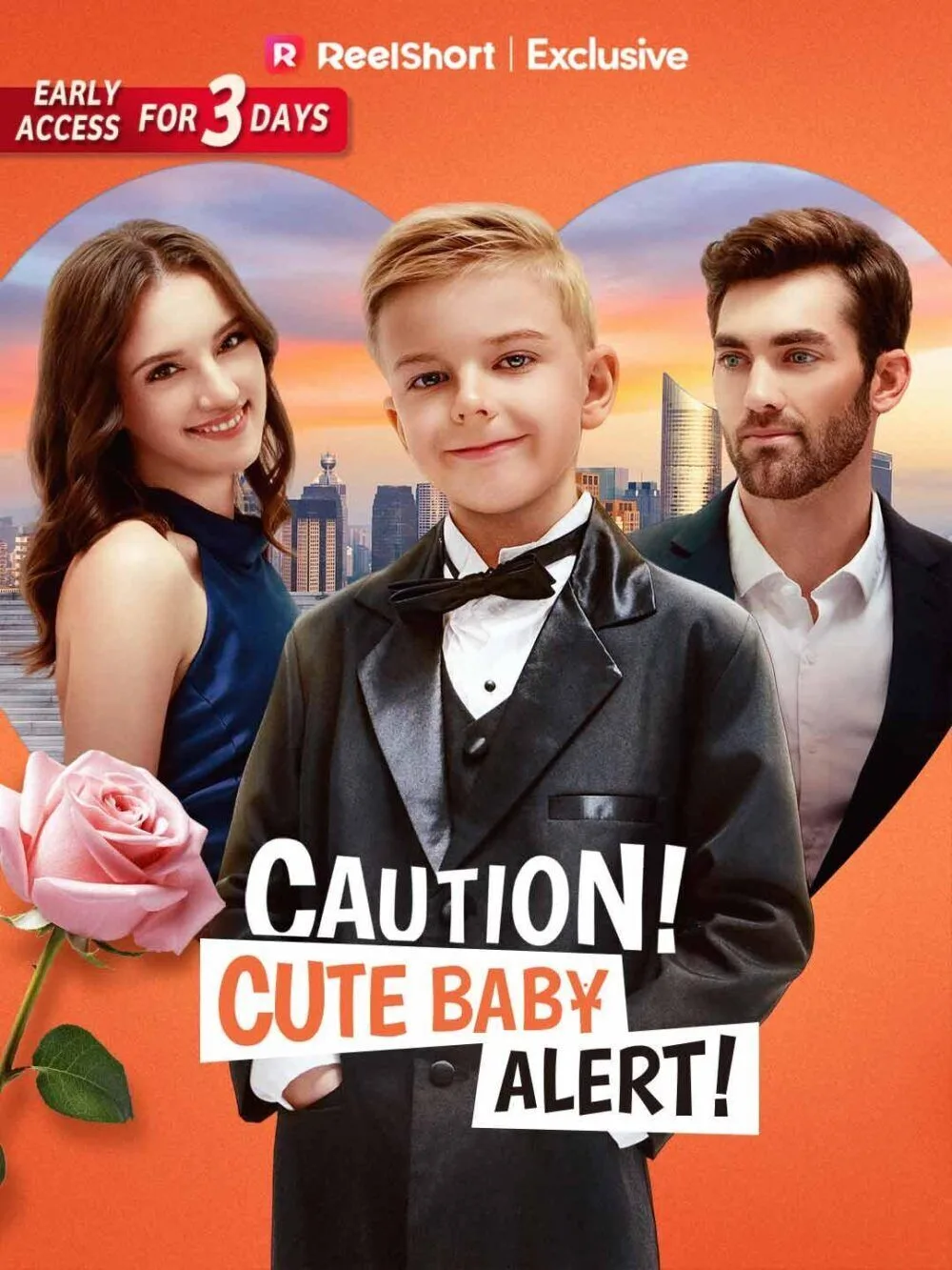 Caution, Cute Baby Alert! Cast, OTT, Budget, Box Office, And More