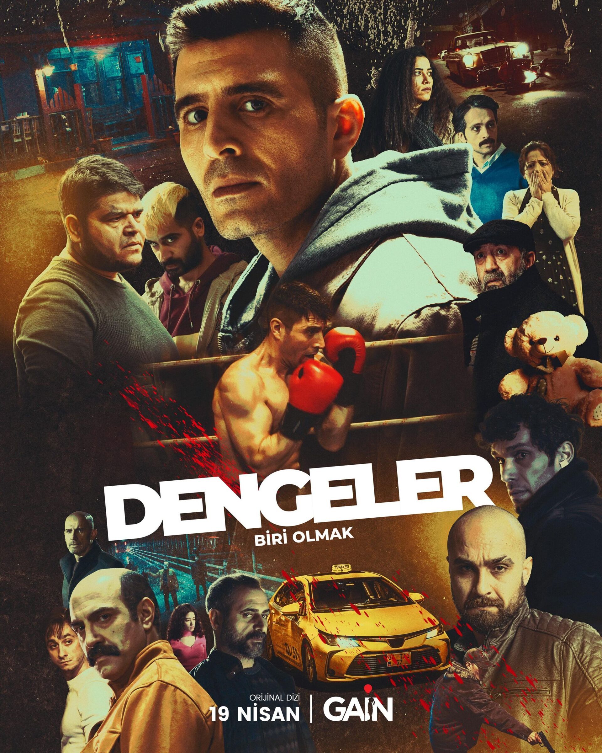 Dengeler: Biri Olmak Cast, OTT, Budget, Box Office, And More