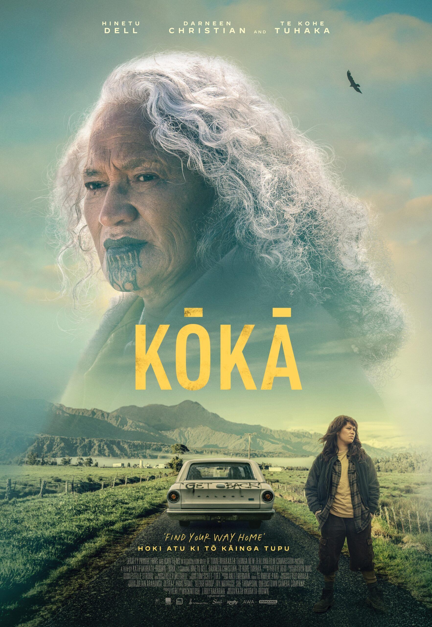 Koka 2025 Movie Cast, OTT, Budget, Box Office, And More