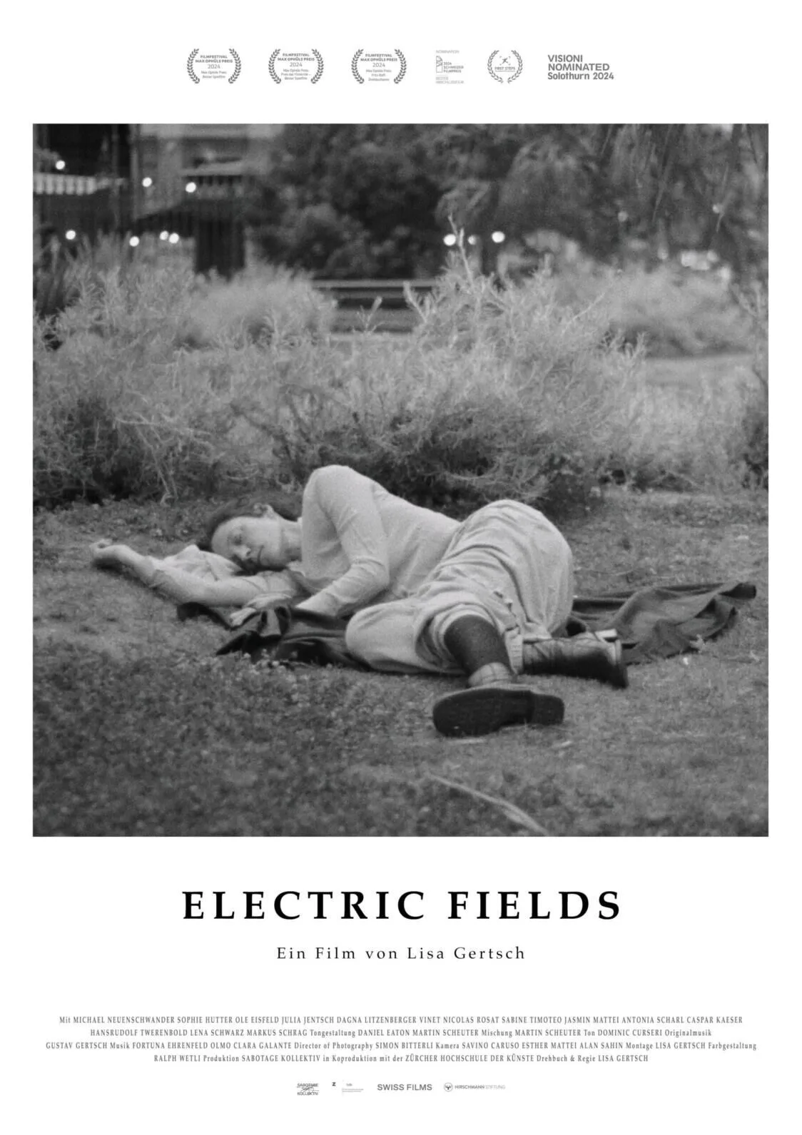 Electric Fields Cast, OTT, Budget, Box Office, And More