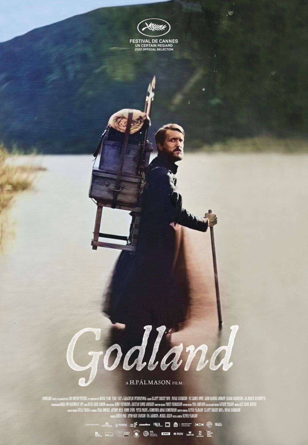 Vanskabte land 2023 Movie Cast, OTT, Budget, Box Office, And More