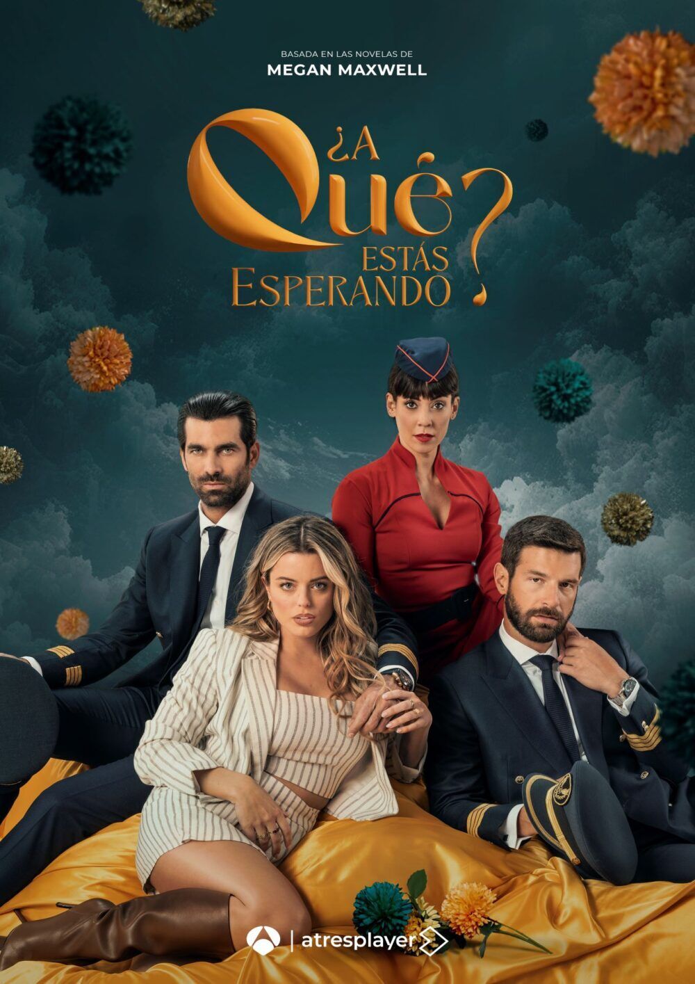 ¿A qué estás esperando? Cast, OTT, Budget, Box Office, And More