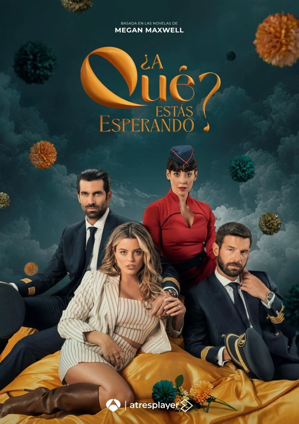 ¿A qué estás esperando? Cast, OTT, Budget, Box Office, And More