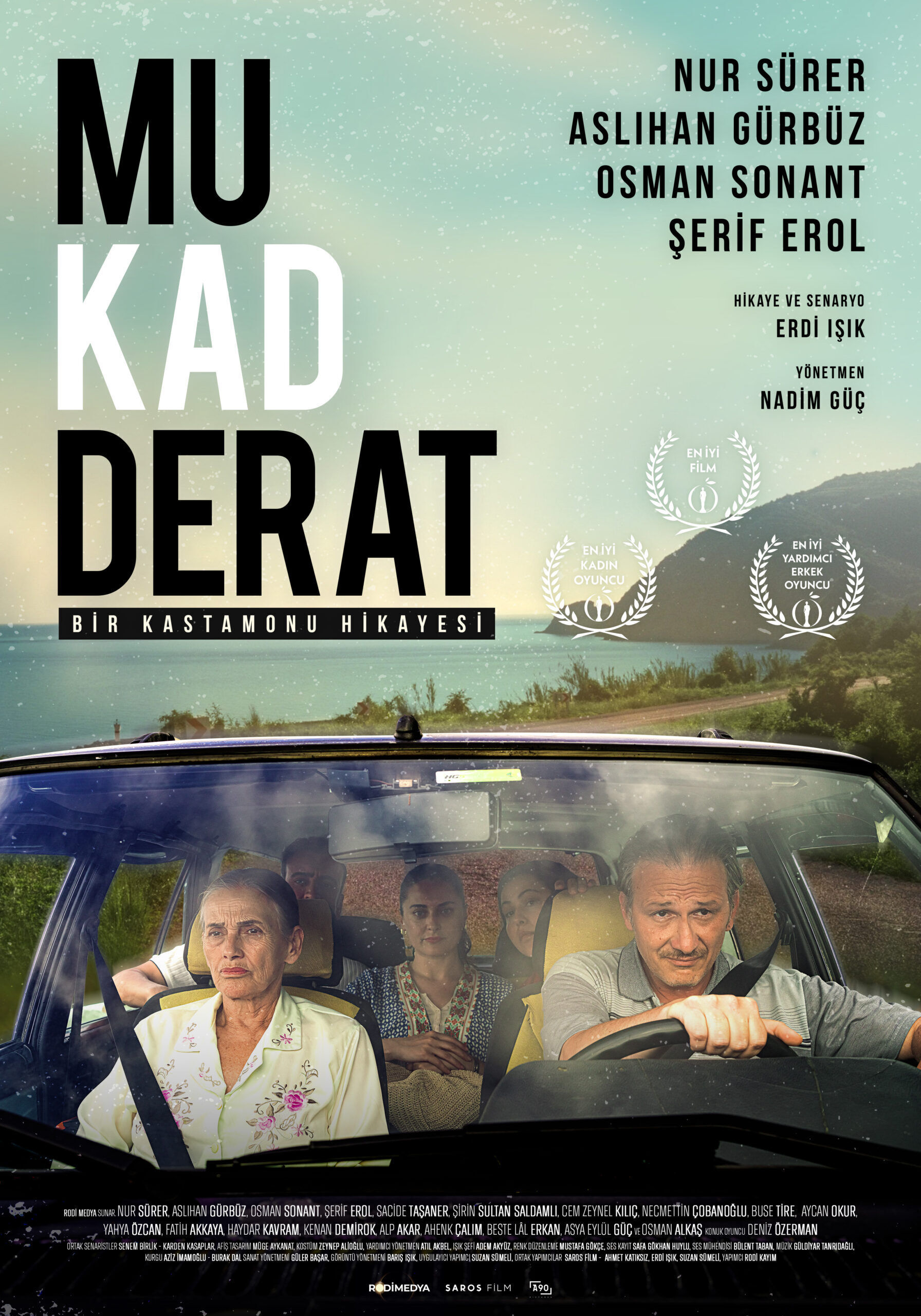 Mukadderat Cast, OTT, Budget, Box Office, And More