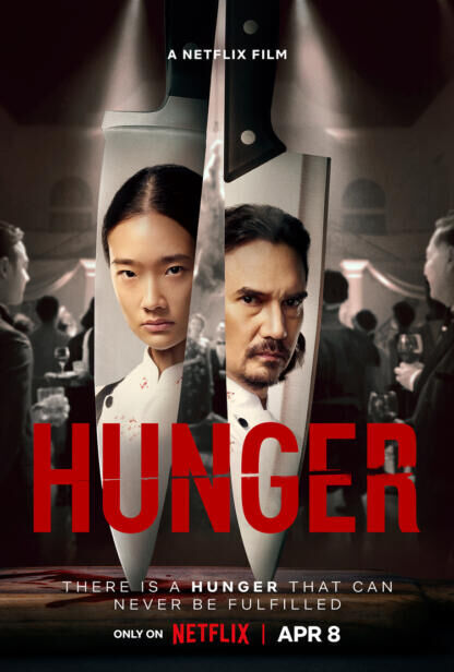 Hunger 2023 Movie Details