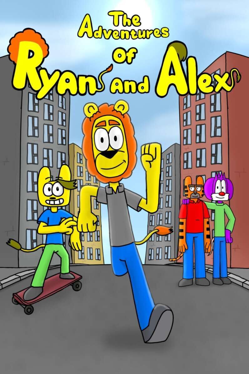 The Adventures of Ryan and Alex Cast, OTT, Budget, Box Office, And More