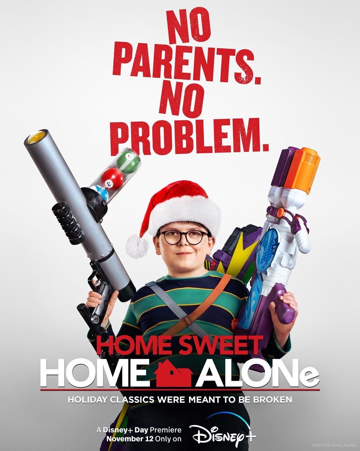 Home Sweet Home Alone 2021 Movie Cast, OTT, Budget, Box Office, And More