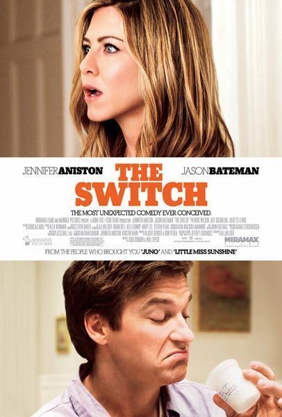 The Switch 2010 Movie Cast, OTT, Budget, Box Office, And More