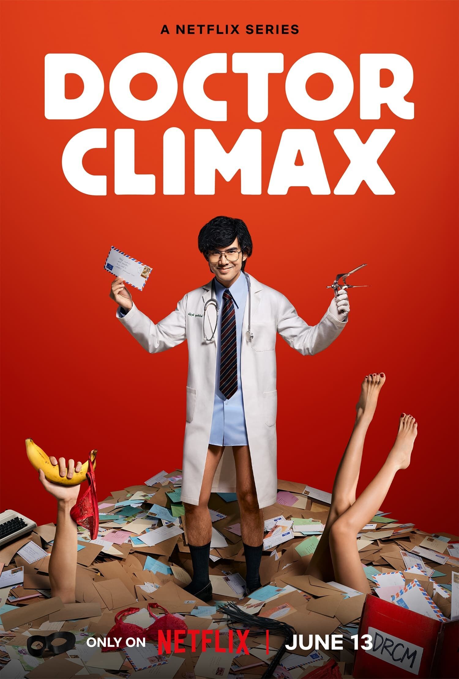 Doctor Climax Cast, OTT, Budget, Box Office, And More