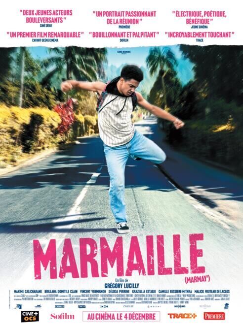 Marmaille Cast, OTT, Budget, Box Office, And More