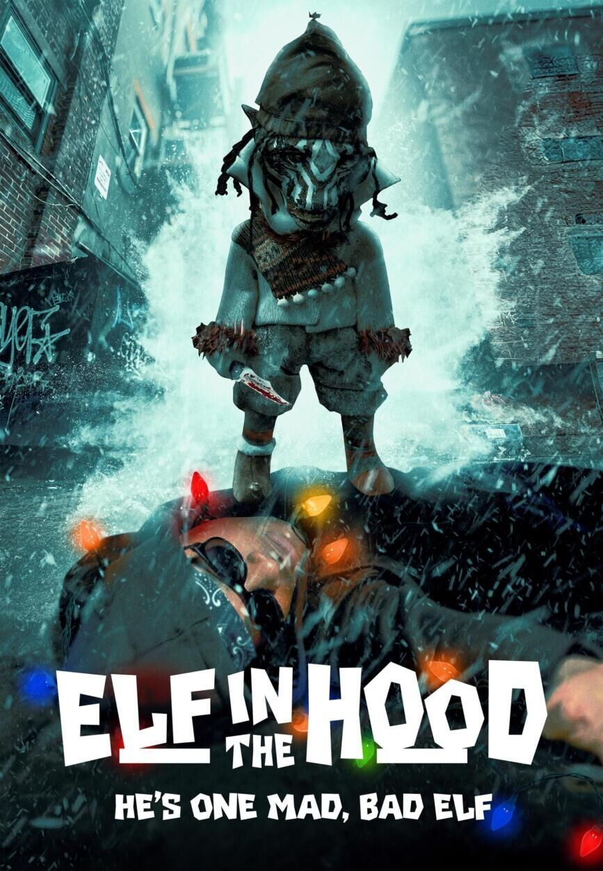 Elf in the Hood Cast, OTT, Budget, Box Office, And More
