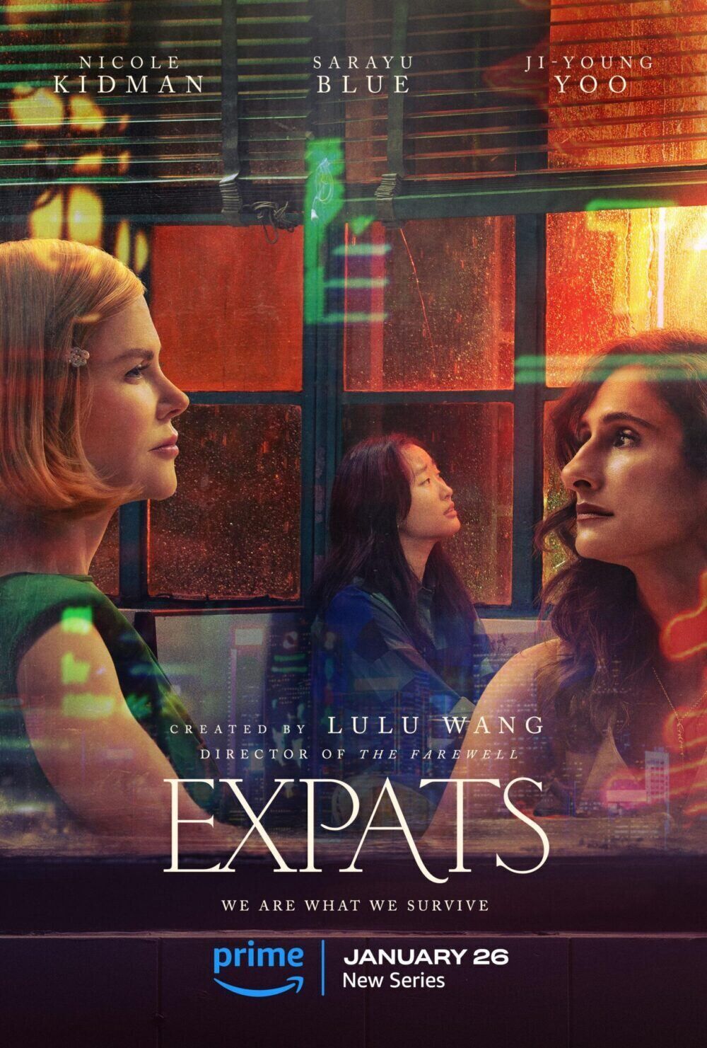 Expats 2024 Movie Cast, OTT, Budget, Box Office, And More
