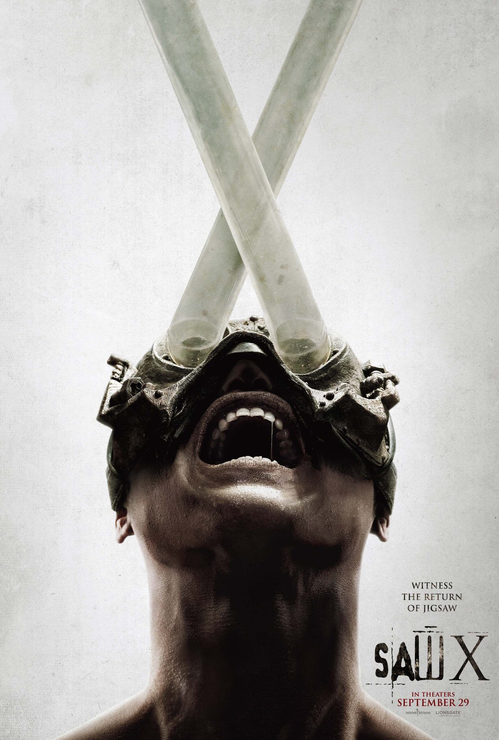 Saw X Cast, OTT, Budget, Box Office, And More