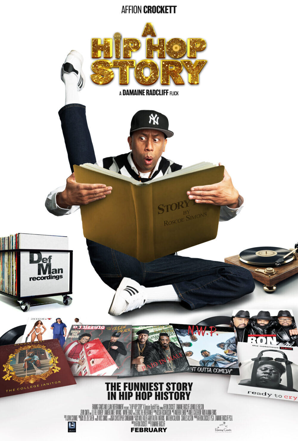 A Hip Hop Story Cast, OTT, Budget, Box Office, And More