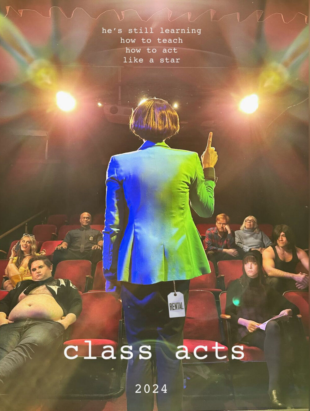 Class Acts Cast, OTT, Budget, Box Office, And More
