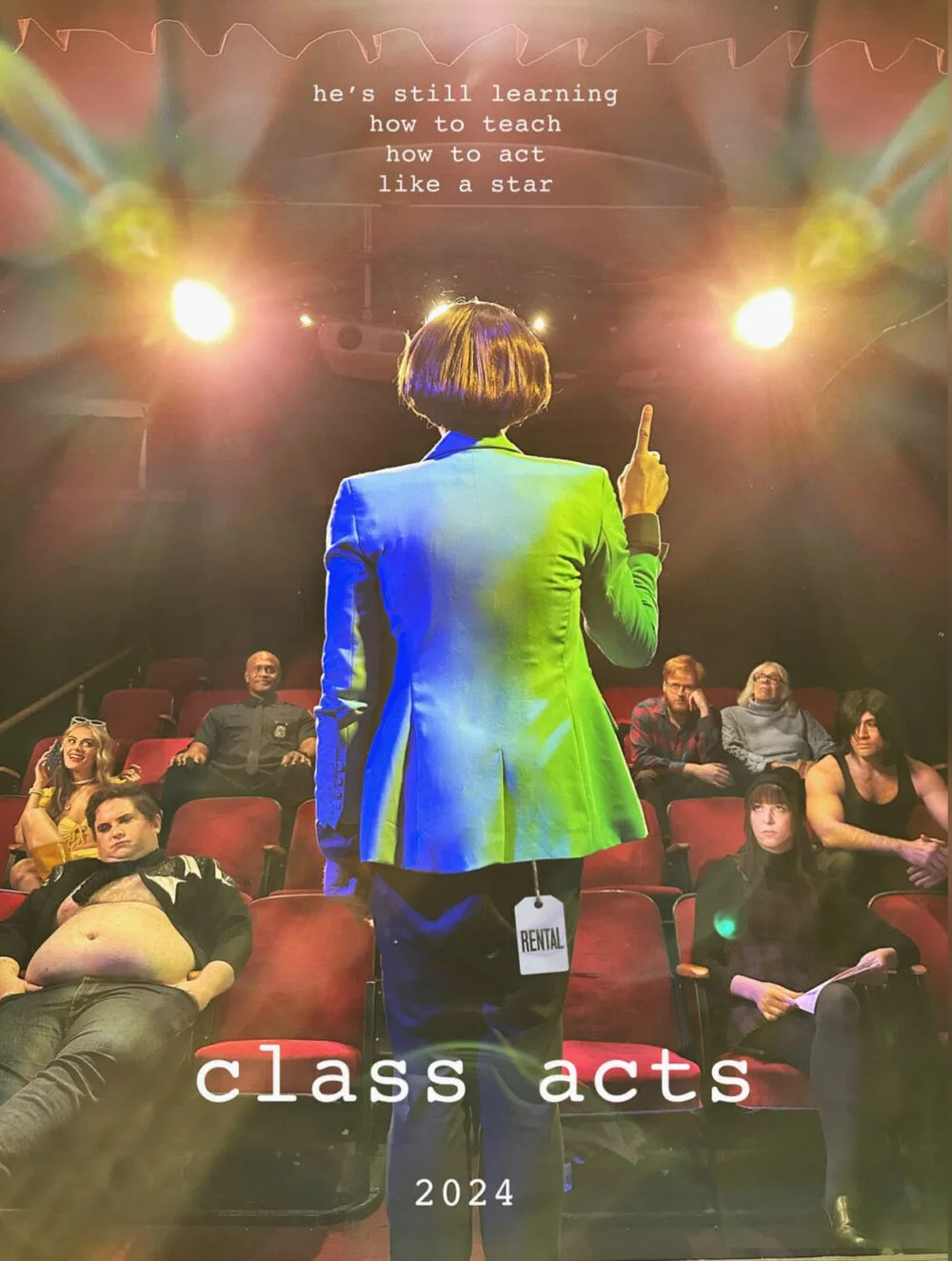 Class Acts Cast, OTT, Budget, Box Office, And More