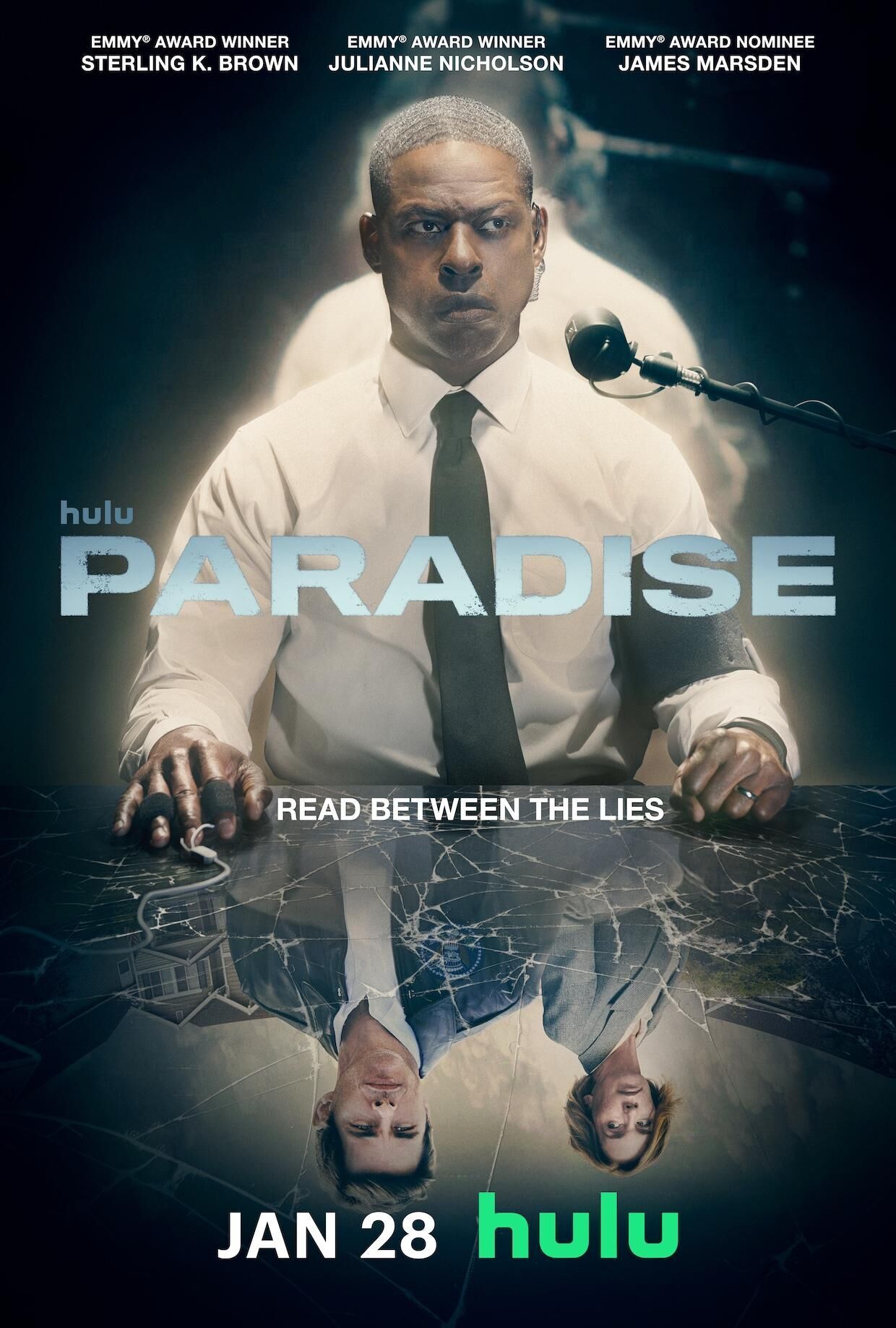 Paradise Cast, OTT, Budget, Box Office, And More