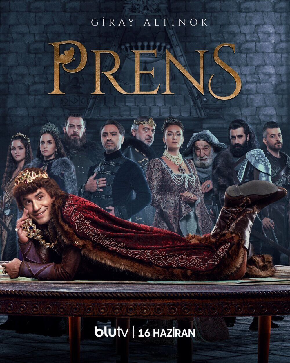 Prens 2023 Movie Cast, OTT, Budget, Box Office, And More