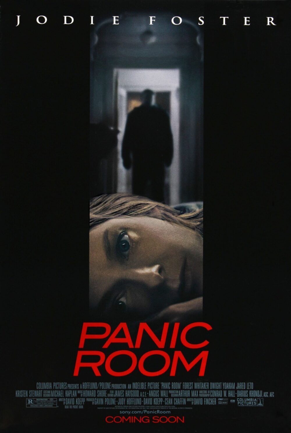 Panic Room 2002 Movie Cast, OTT, Budget, Box Office, And More