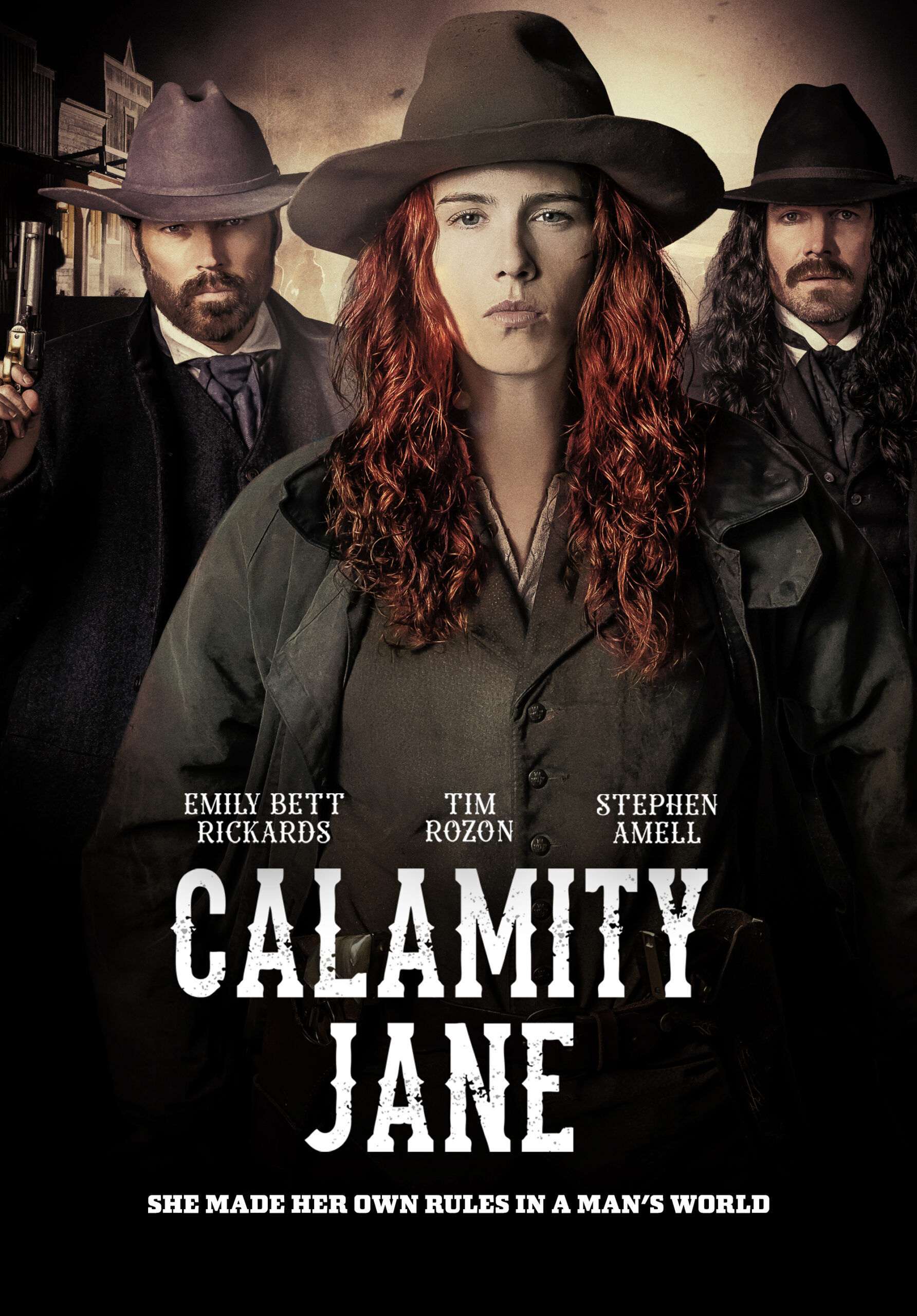 Calamity Jane Cast, OTT, Budget, Box Office, And More