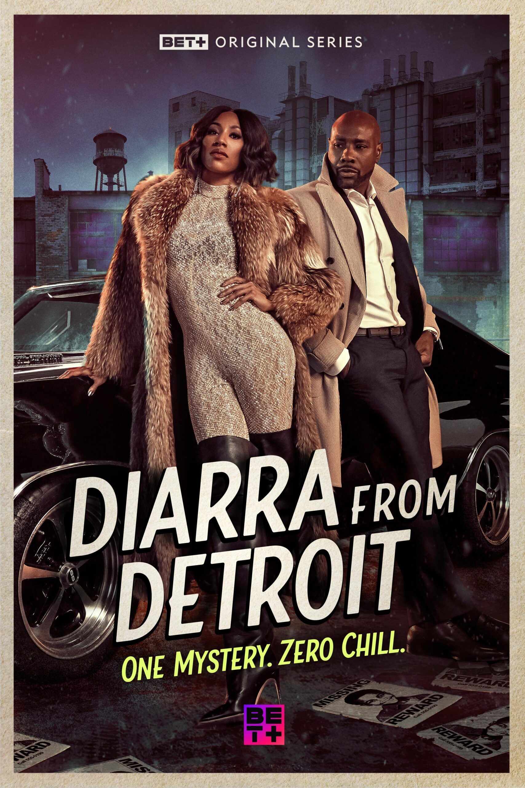 Diarra from Detroit Cast, OTT, Budget, Box Office, And More