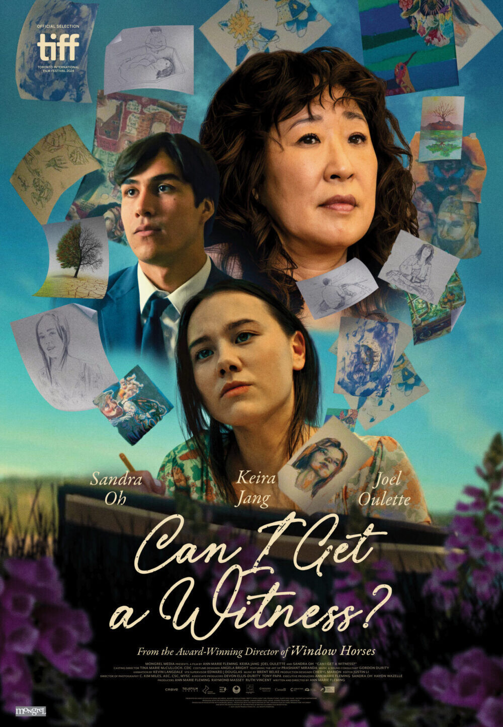 Can I Get a Witness Cast, OTT, Budget, Box Office, And More