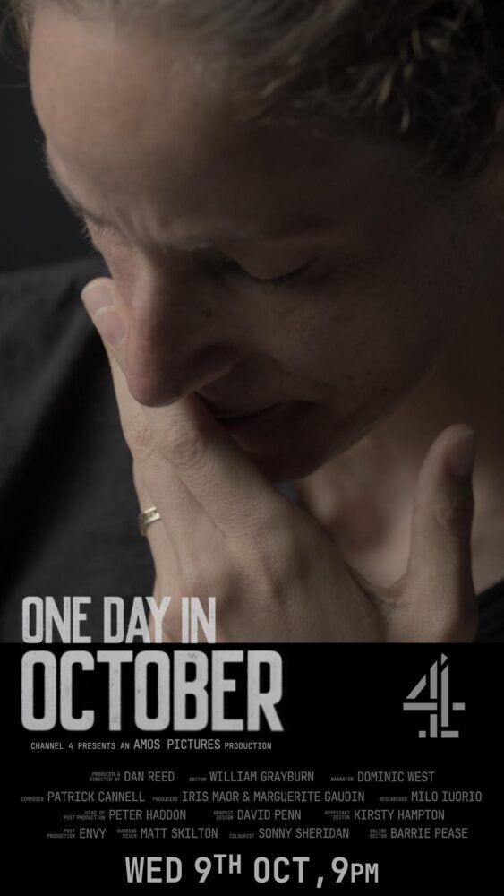 One Day in October Cast, OTT, Budget, Box Office, And More