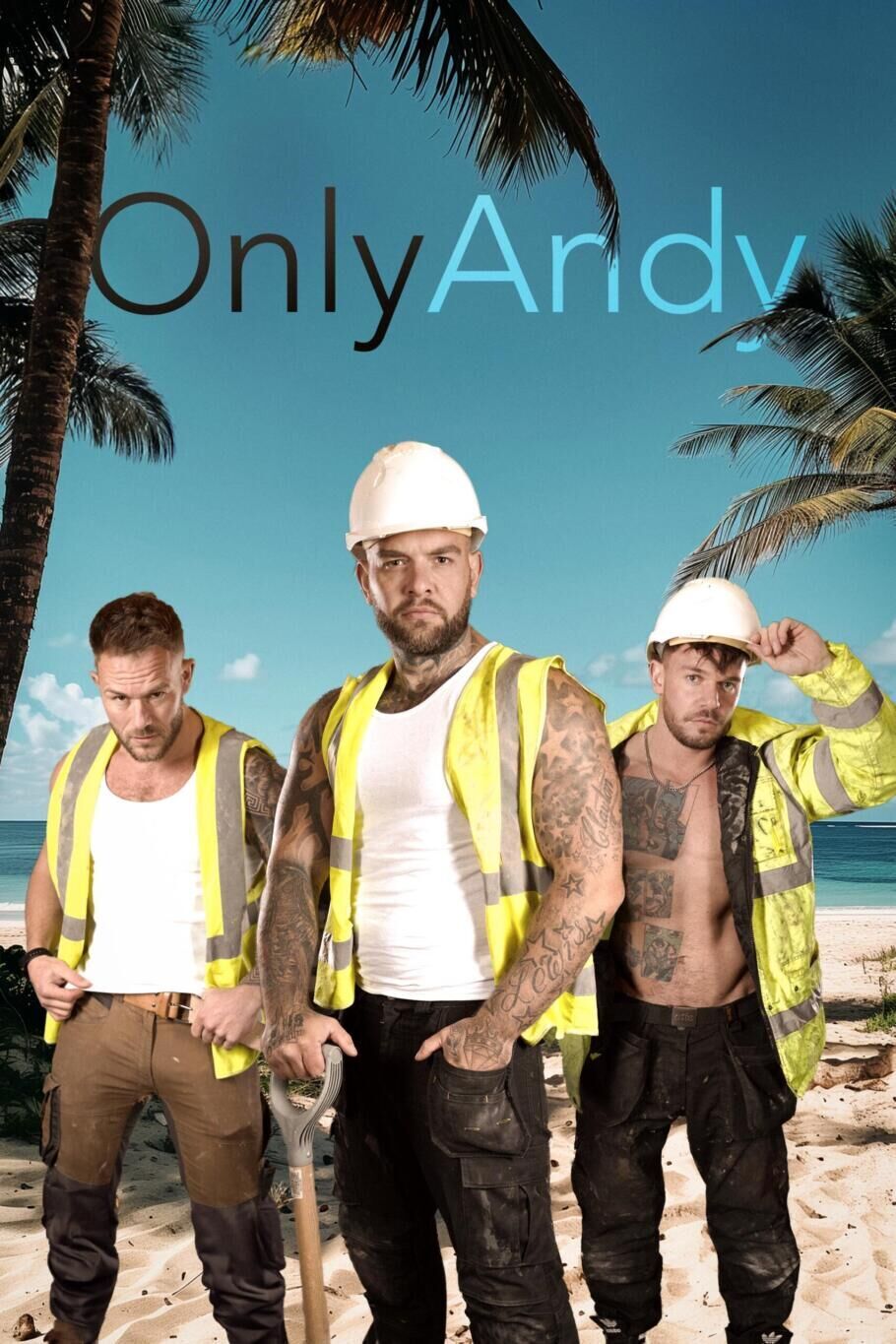 Only Andy Cast, OTT, Budget, Box Office, And More