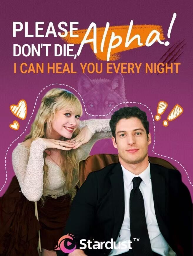 Don't Die Alpha! I Can Heal You Every Night Cast, OTT, Budget, Box Office, And More