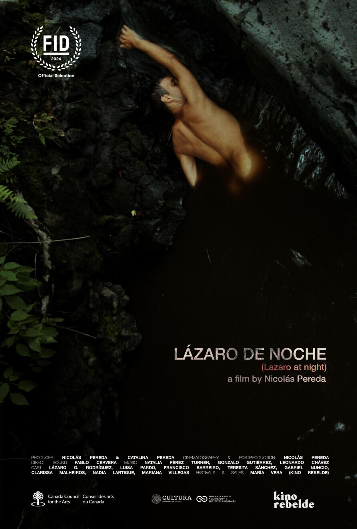 Lázaro at Night Cast, OTT, Budget, Box Office, And More