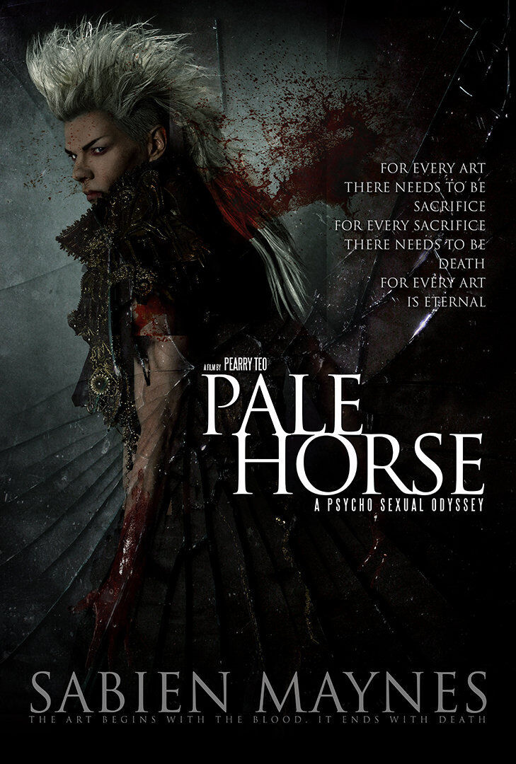 Pale Horse Cast, OTT, Budget, Box Office, And More