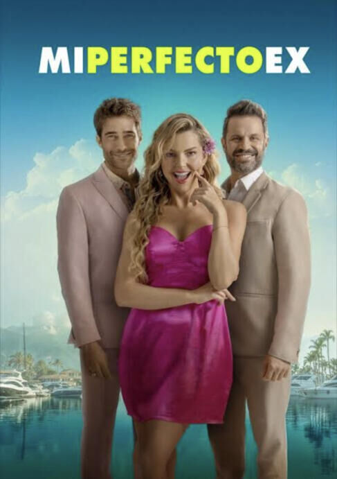 Mi Perfecto Ex Cast, OTT, Budget, Box Office, And More
