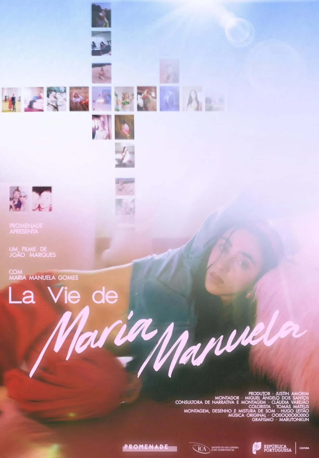 La Vie de Maria Manuela Movie Cast, OTT, Budget, Box Office, And More