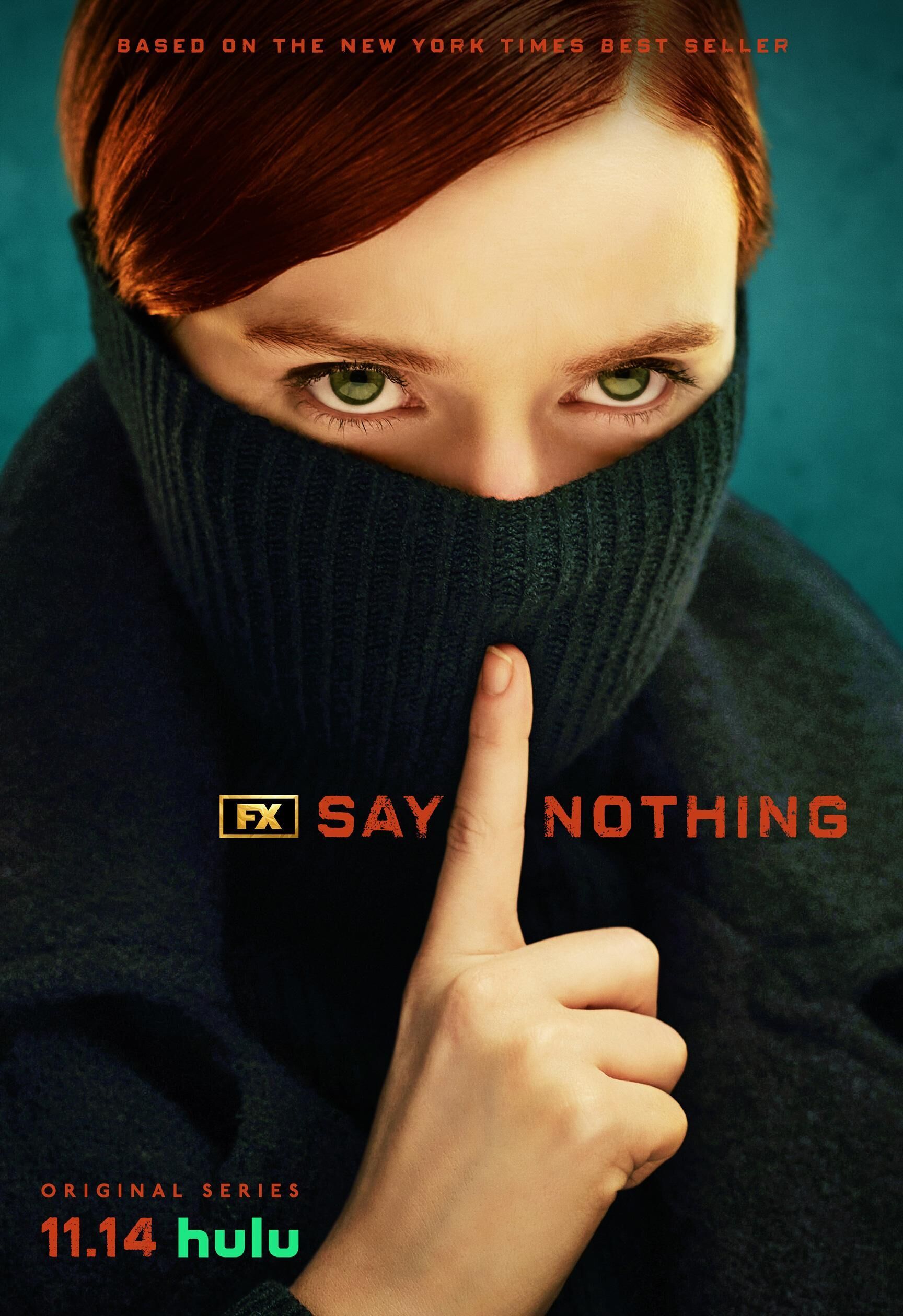 Say Nothing Cast, OTT, Budget, Box Office, And More