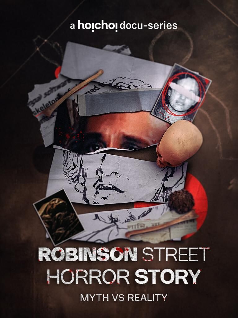 Robinson Street Horror Story Cast, OTT, Budget, Box Office, And More
